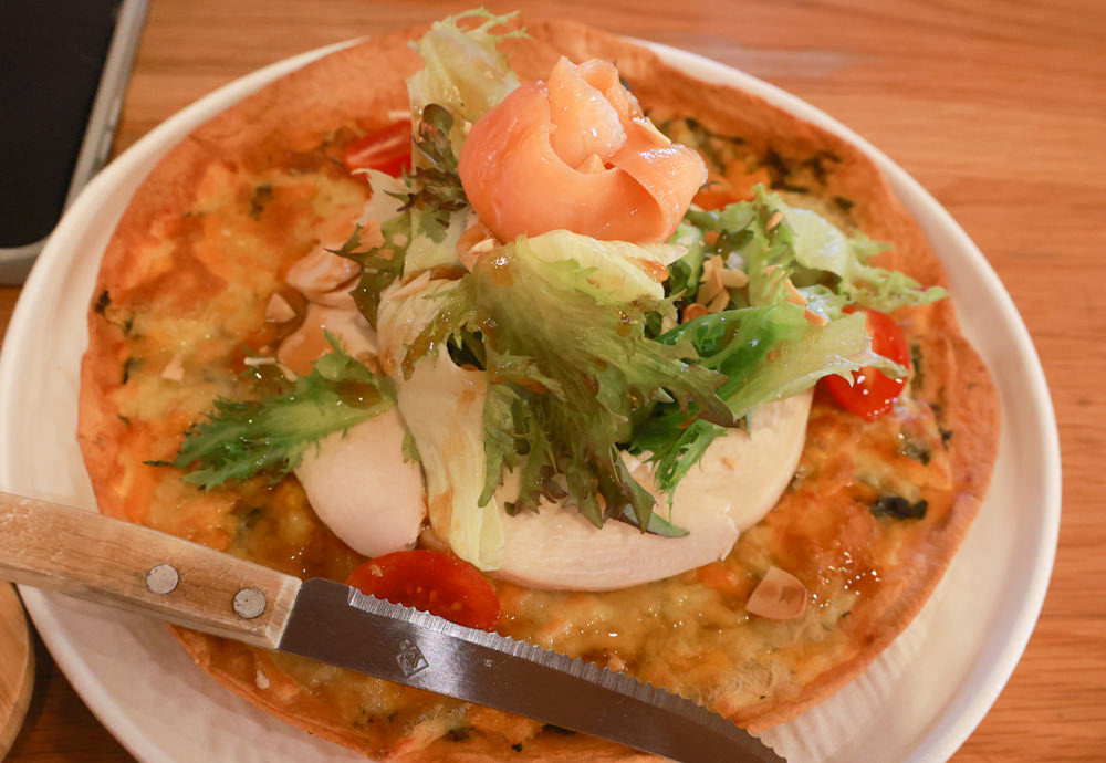 朱里昂法式廚房陽明山店｜台北美食、台北寵物友善餐廳、陽明山草山小鎮、陽明山美軍俱樂部