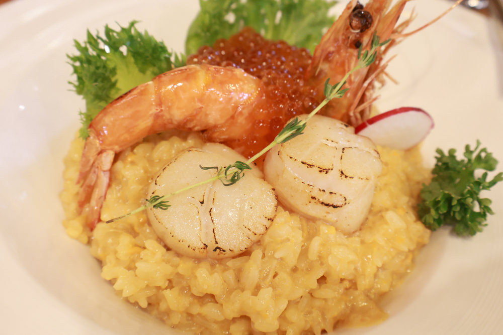 朱里昂法式廚房陽明山店｜台北美食、台北寵物友善餐廳、陽明山草山小鎮、陽明山美軍俱樂部