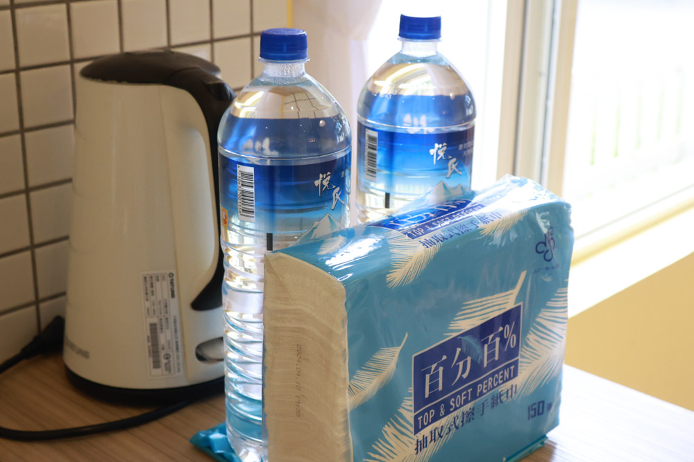 台北住宿｜陽明山美國度假村American Village。寵物友善民宿、整修翻新懷舊風情的美軍宿舍、美式洋房