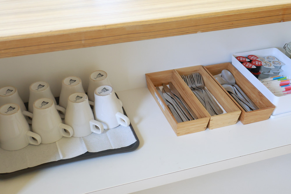 台北住宿｜陽明山美國度假村American Village。寵物友善民宿、整修翻新懷舊風情的美軍宿舍、美式洋房