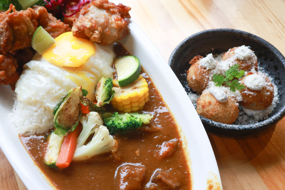 南投草屯美食|武食餐廳。寵物友善餐廳、星級主廚豐盛手作早午餐、草屯人氣早午餐 - 第14張圖 南投草屯美食|武食餐廳。寵物友善餐廳、星級主廚豐盛手作早午餐、草屯人氣早午餐