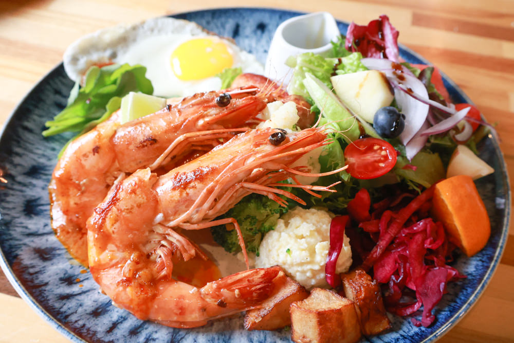 南投草屯美食|武食餐廳。寵物友善餐廳、星級主廚豐盛手作早午餐、草屯人氣早午餐 - 第13張圖 南投草屯美食|武食餐廳。寵物友善餐廳、星級主廚豐盛手作早午餐、草屯人氣早午餐