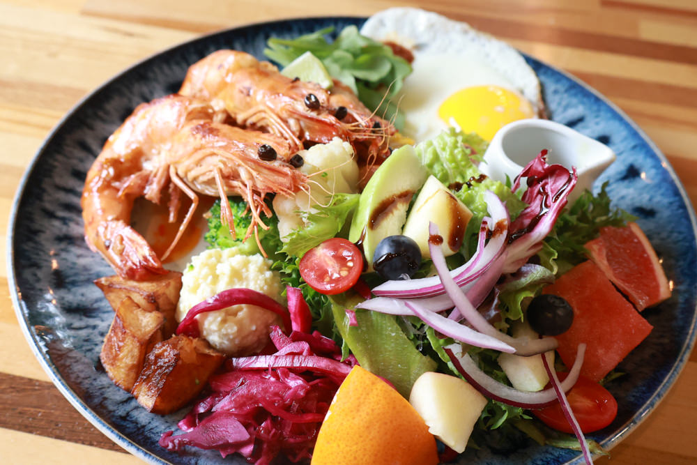 南投草屯美食|武食餐廳。寵物友善餐廳、星級主廚豐盛手作早午餐、草屯人氣早午餐 - 第11張圖 南投草屯美食|武食餐廳。寵物友善餐廳、星級主廚豐盛手作早午餐、草屯人氣早午餐