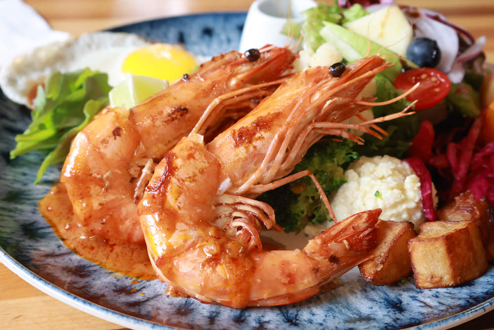 南投草屯美食|武食餐廳。寵物友善餐廳、星級主廚豐盛手作早午餐、草屯人氣早午餐 - 第10張圖 南投草屯美食|武食餐廳。寵物友善餐廳、星級主廚豐盛手作早午餐、草屯人氣早午餐