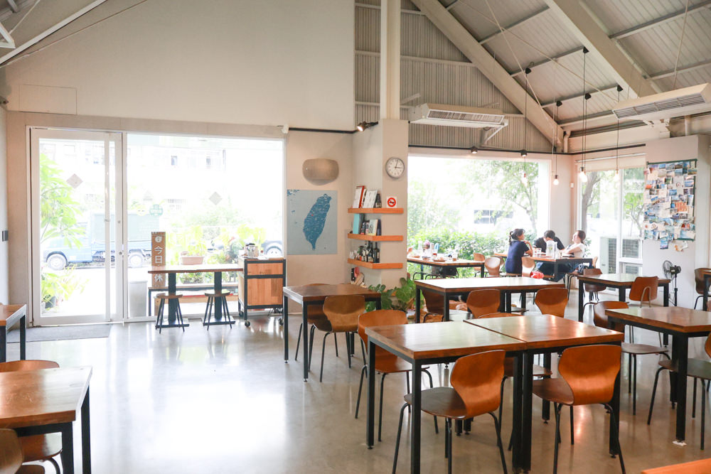 南投草屯美食|武食餐廳。寵物友善餐廳、星級主廚豐盛手作早午餐、草屯人氣早午餐 - 第8張圖 南投草屯美食|武食餐廳。寵物友善餐廳、星級主廚豐盛手作早午餐、草屯人氣早午餐