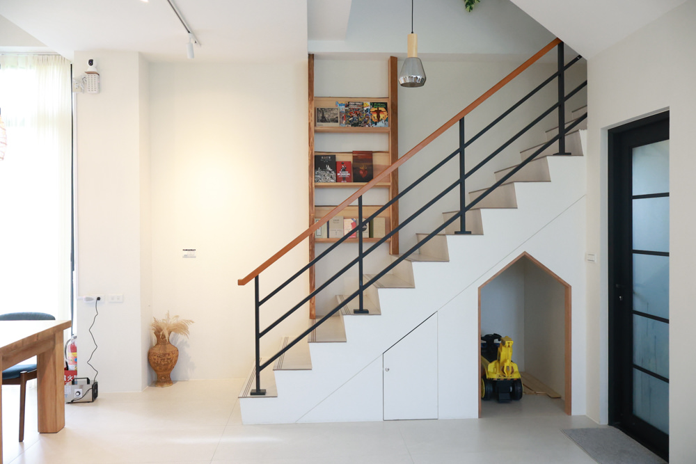 宜蘭三星寵物友善民宿｜根本家民宿。宜蘭包棟民宿、獨棟農舍、大草皮  小K咖啡民宿