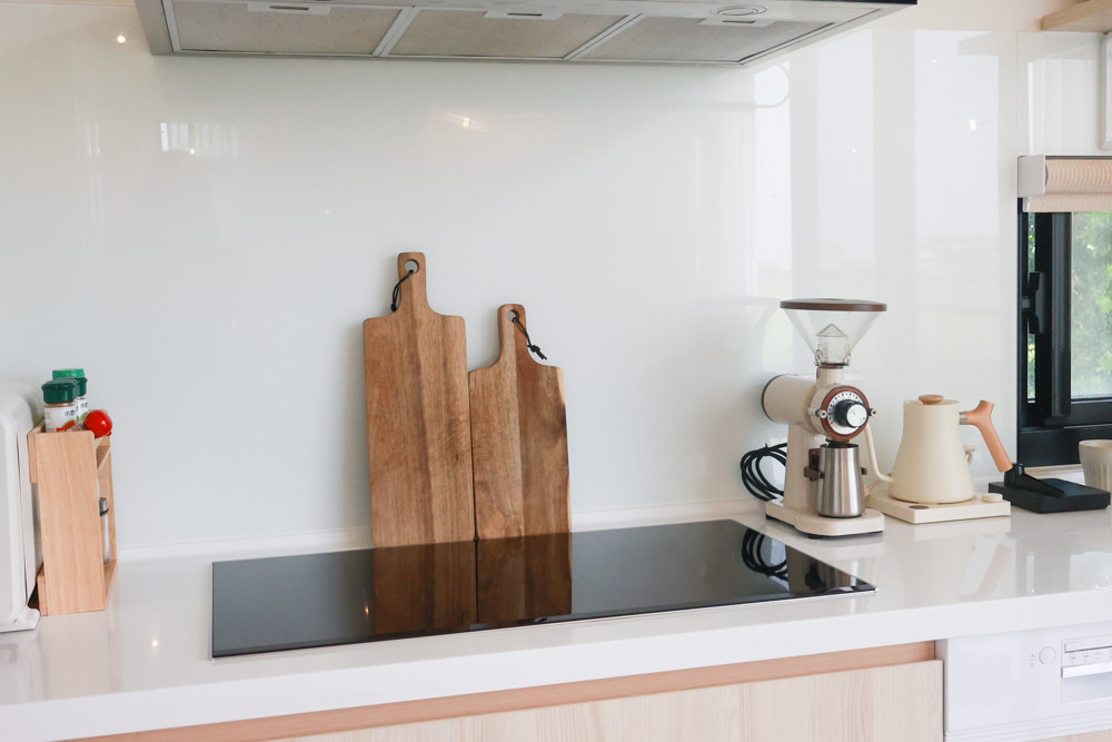 宜蘭三星寵物友善民宿｜根本家民宿。宜蘭包棟民宿、獨棟農舍、大草皮  小K咖啡民宿