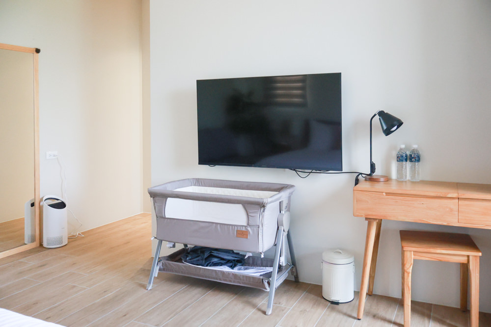 宜蘭三星寵物友善民宿｜根本家民宿。宜蘭包棟民宿、獨棟農舍、大草皮  小K咖啡民宿