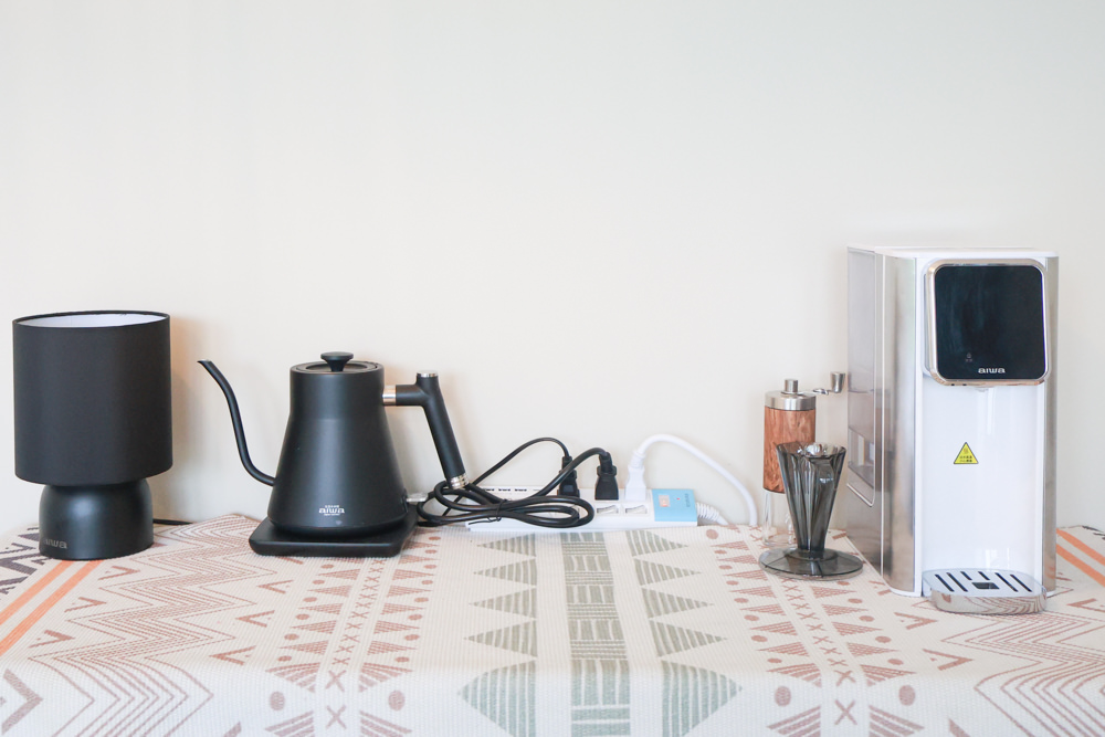 宜蘭三星寵物友善民宿｜根本家民宿。宜蘭包棟民宿、獨棟農舍、大草皮  小K咖啡民宿