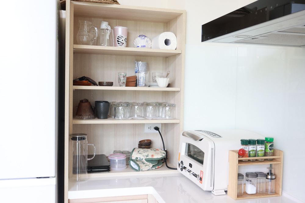 宜蘭三星寵物友善民宿｜根本家民宿。宜蘭包棟民宿、獨棟農舍、大草皮  小K咖啡民宿