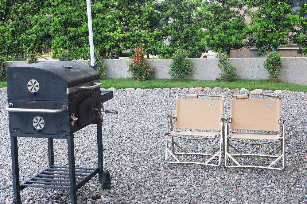 宜蘭三星寵物友善民宿｜根本家民宿。宜蘭包棟民宿、獨棟農舍、大草皮  小K咖啡民宿