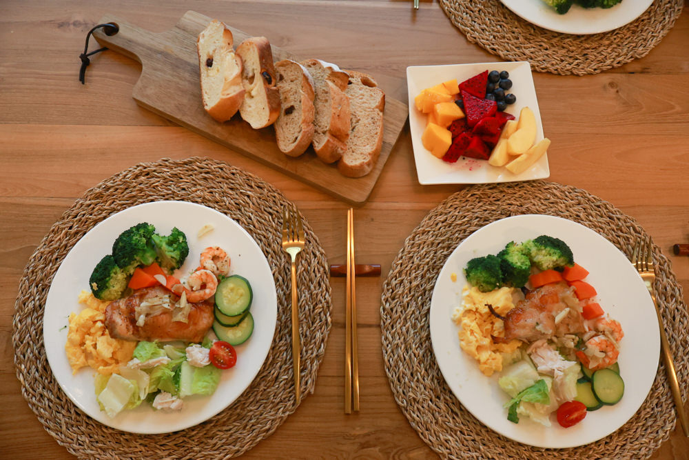 宜蘭三星寵物友善民宿｜根本家民宿。宜蘭包棟民宿、獨棟農舍、大草皮  小K咖啡民宿