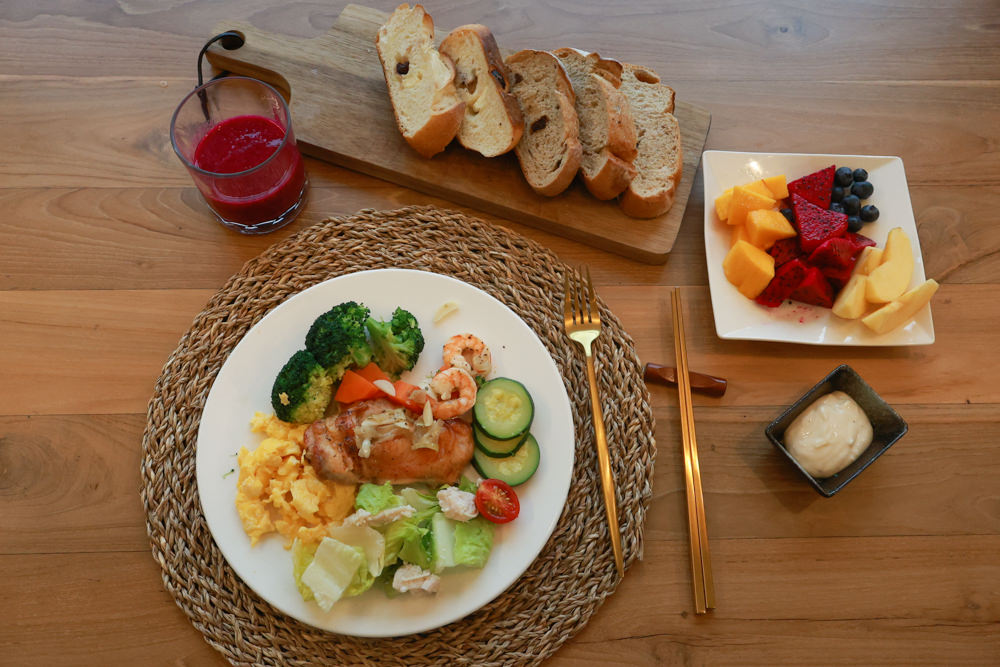 宜蘭三星寵物友善民宿｜根本家民宿。宜蘭包棟民宿、獨棟農舍、大草皮  小K咖啡民宿