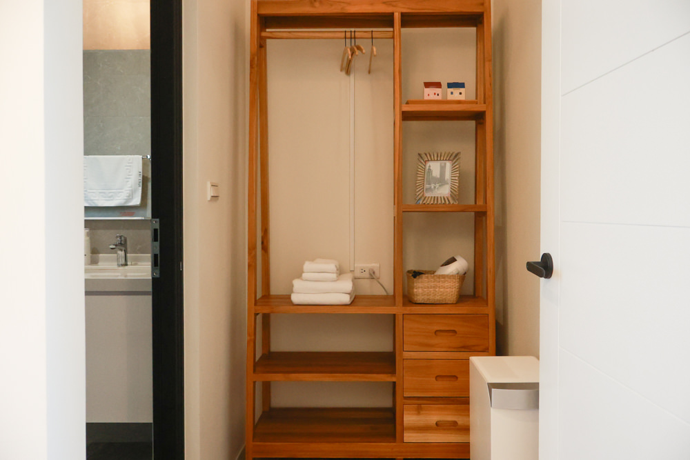 宜蘭三星寵物友善民宿｜根本家民宿。宜蘭包棟民宿、獨棟農舍、大草皮  小K咖啡民宿