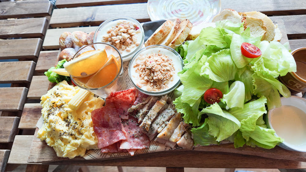 新北新店美食|桑ㄛ咖啡 Sang Ou Cafe。寵物友善、新店景觀餐廳、隱身巷弄中的療癒咖啡廳、新店碧潭早午餐 - 第17張圖 新北新店美食|桑ㄛ咖啡 Sang Ou Cafe。寵物友善、新店景觀餐廳、隱身巷弄中的療癒咖啡廳、新店碧潭早午餐