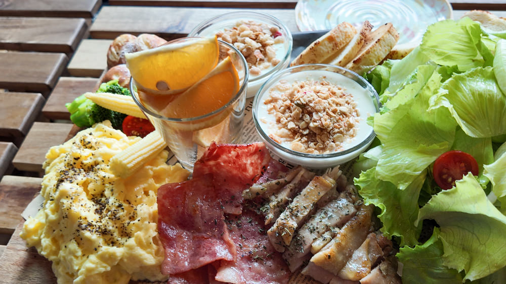 新北新店美食|桑ㄛ咖啡 Sang Ou Cafe。寵物友善、新店景觀餐廳、隱身巷弄中的療癒咖啡廳、新店碧潭早午餐 - 第18張圖 新北新店美食|桑ㄛ咖啡 Sang Ou Cafe。寵物友善、新店景觀餐廳、隱身巷弄中的療癒咖啡廳、新店碧潭早午餐