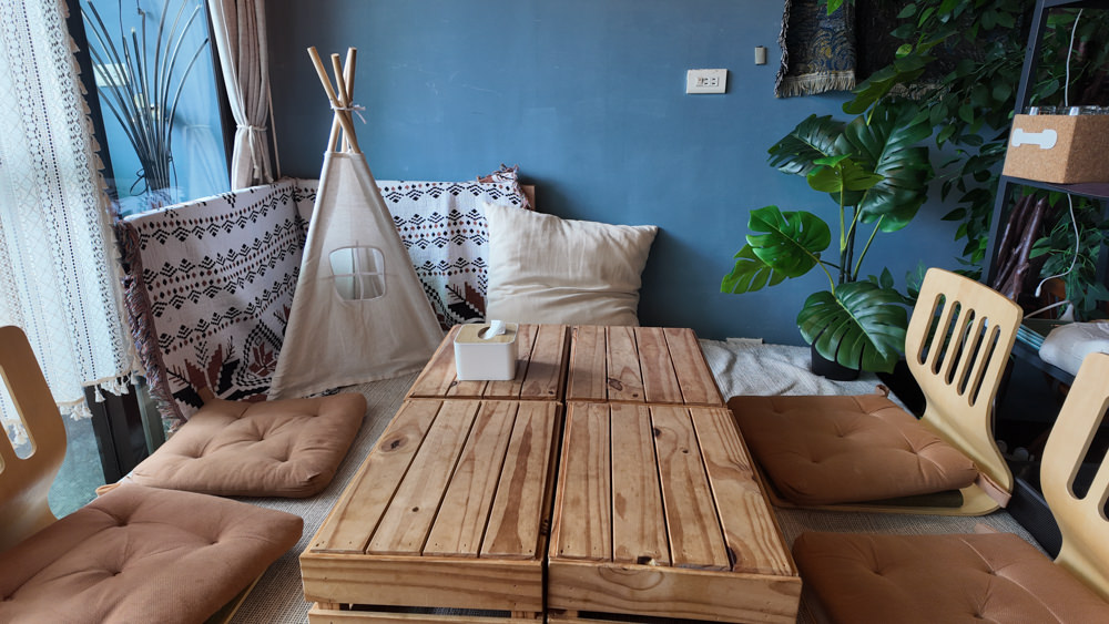 新北新店美食|桑ㄛ咖啡 Sang Ou Cafe。寵物友善、新店景觀餐廳、隱身巷弄中的療癒咖啡廳、新店碧潭早午餐 - 第11張圖 新北新店美食|桑ㄛ咖啡 Sang Ou Cafe。寵物友善、新店景觀餐廳、隱身巷弄中的療癒咖啡廳、新店碧潭早午餐