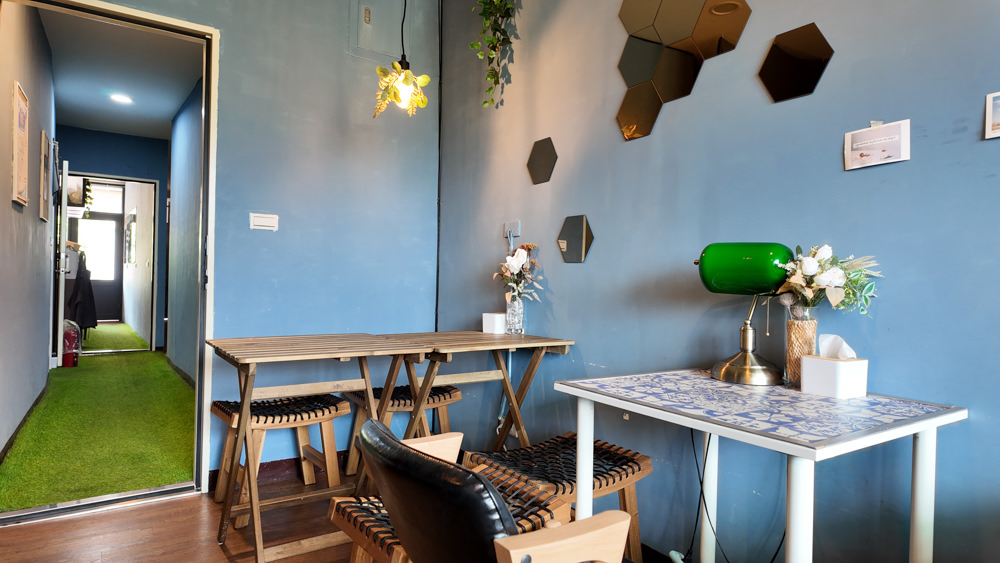 新北新店美食|桑ㄛ咖啡 Sang Ou Cafe。寵物友善、新店景觀餐廳、隱身巷弄中的療癒咖啡廳、新店碧潭早午餐 - 第13張圖 新北新店美食|桑ㄛ咖啡 Sang Ou Cafe。寵物友善、新店景觀餐廳、隱身巷弄中的療癒咖啡廳、新店碧潭早午餐