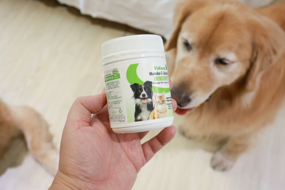 VetNex維特寧|澳洲天然寵物保養品、寵物保健品。100%純淨羊奶粉、高強效潔齒咀嚼錠、超活力關節保健咀嚼錠、極清新潔牙粉、100%天然海藻鈣粉 - 第8張圖 VetNex維特寧|澳洲天然寵物保養品、寵物保健品。100%純淨羊奶粉、高強效潔齒咀嚼錠、超活力關節保健咀嚼錠、極清新潔牙粉、100%天然海藻鈣粉