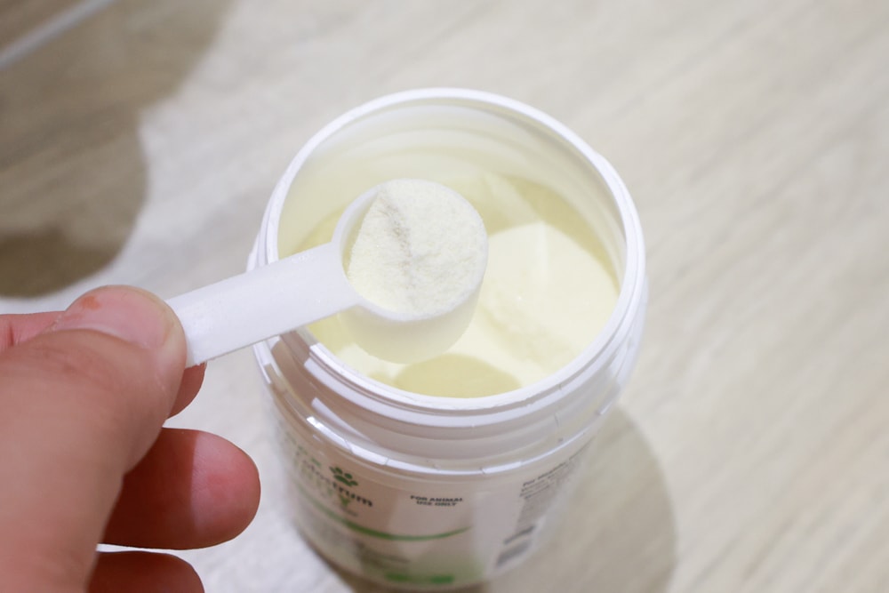 VetNex維特寧|澳洲天然寵物保養品、寵物保健品。100%純淨羊奶粉、高強效潔齒咀嚼錠、超活力關節保健咀嚼錠、極清新潔牙粉、100%天然海藻鈣粉 - 第9張圖 VetNex維特寧|澳洲天然寵物保養品、寵物保健品。100%純淨羊奶粉、高強效潔齒咀嚼錠、超活力關節保健咀嚼錠、極清新潔牙粉、100%天然海藻鈣粉