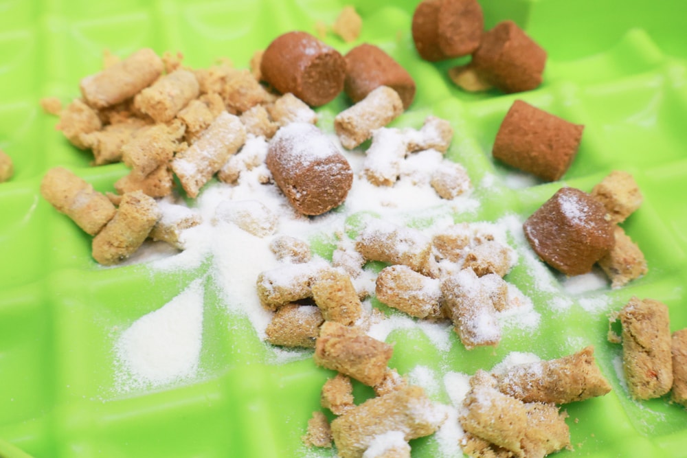 VetNex維特寧|澳洲天然寵物保養品、寵物保健品。100%純淨羊奶粉、高強效潔齒咀嚼錠、超活力關節保健咀嚼錠、極清新潔牙粉、100%天然海藻鈣粉 - 第11張圖 VetNex維特寧|澳洲天然寵物保養品、寵物保健品。100%純淨羊奶粉、高強效潔齒咀嚼錠、超活力關節保健咀嚼錠、極清新潔牙粉、100%天然海藻鈣粉