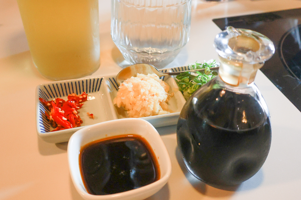 來初鍋物 | 宜蘭火鍋推薦。宜蘭寵物友善餐廳、百年古宅中大啖來初豆乳鍋、川麻豆乳鍋 - 第19張圖 來初鍋物 | 宜蘭火鍋推薦。宜蘭寵物友善餐廳、百年古宅中大啖來初豆乳鍋、川麻豆乳鍋