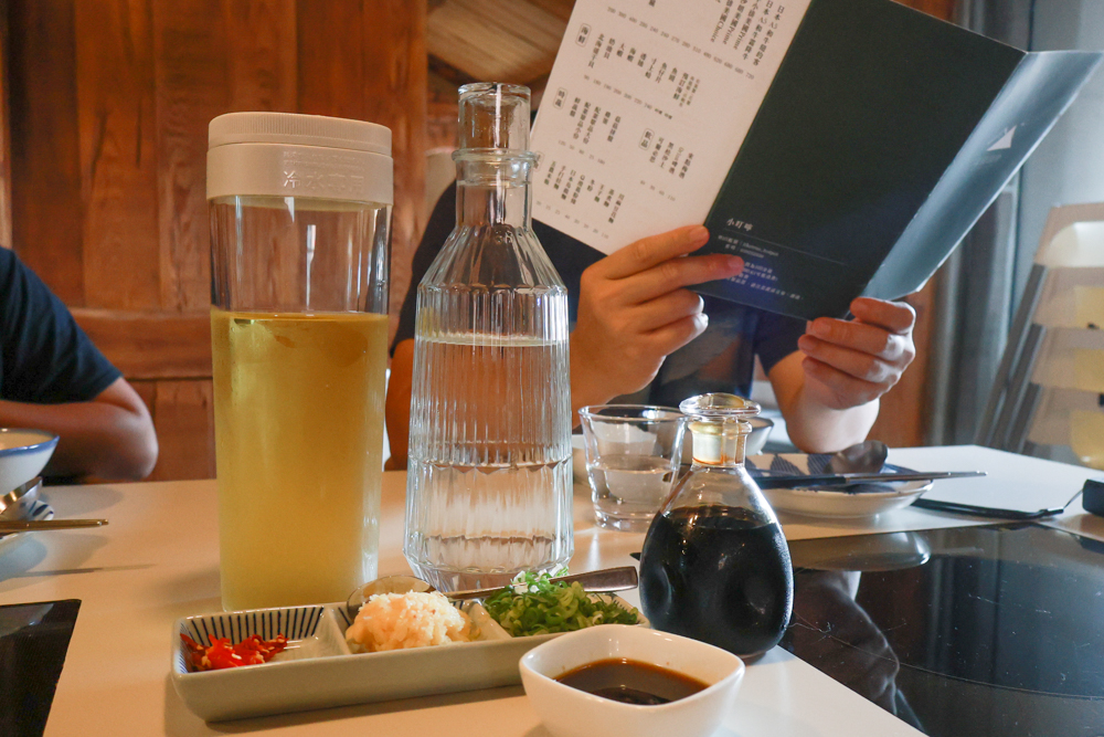 來初鍋物 | 宜蘭火鍋推薦。宜蘭寵物友善餐廳、百年古宅中大啖來初豆乳鍋、川麻豆乳鍋 - 第16張圖 來初鍋物 | 宜蘭火鍋推薦。宜蘭寵物友善餐廳、百年古宅中大啖來初豆乳鍋、川麻豆乳鍋