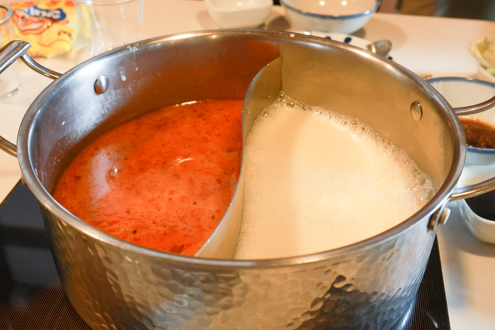 來初鍋物 | 宜蘭火鍋推薦。宜蘭寵物友善餐廳、百年古宅中大啖來初豆乳鍋、川麻豆乳鍋 - 第21張圖 來初鍋物 | 宜蘭火鍋推薦。宜蘭寵物友善餐廳、百年古宅中大啖來初豆乳鍋、川麻豆乳鍋