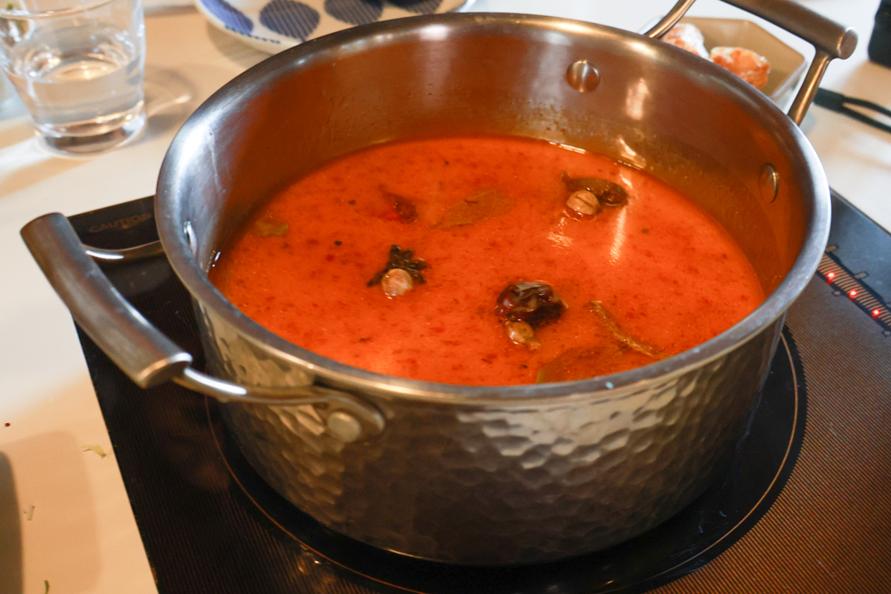 來初鍋物 | 宜蘭火鍋推薦。宜蘭寵物友善餐廳、百年古宅中大啖來初豆乳鍋、川麻豆乳鍋 - 第23張圖 來初鍋物 | 宜蘭火鍋推薦。宜蘭寵物友善餐廳、百年古宅中大啖來初豆乳鍋、川麻豆乳鍋