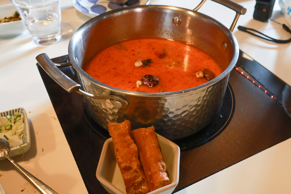 來初鍋物 | 宜蘭火鍋推薦。宜蘭寵物友善餐廳、百年古宅中大啖來初豆乳鍋、川麻豆乳鍋 - 第24張圖 來初鍋物 | 宜蘭火鍋推薦。宜蘭寵物友善餐廳、百年古宅中大啖來初豆乳鍋、川麻豆乳鍋