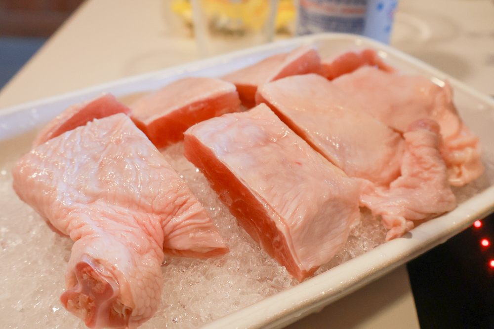 來初鍋物 | 宜蘭火鍋推薦。宜蘭寵物友善餐廳、百年古宅中大啖來初豆乳鍋、川麻豆乳鍋 - 第25張圖 來初鍋物 | 宜蘭火鍋推薦。宜蘭寵物友善餐廳、百年古宅中大啖來初豆乳鍋、川麻豆乳鍋