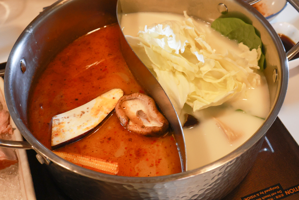 來初鍋物 | 宜蘭火鍋推薦。宜蘭寵物友善餐廳、百年古宅中大啖來初豆乳鍋、川麻豆乳鍋 - 第27張圖 來初鍋物 | 宜蘭火鍋推薦。宜蘭寵物友善餐廳、百年古宅中大啖來初豆乳鍋、川麻豆乳鍋