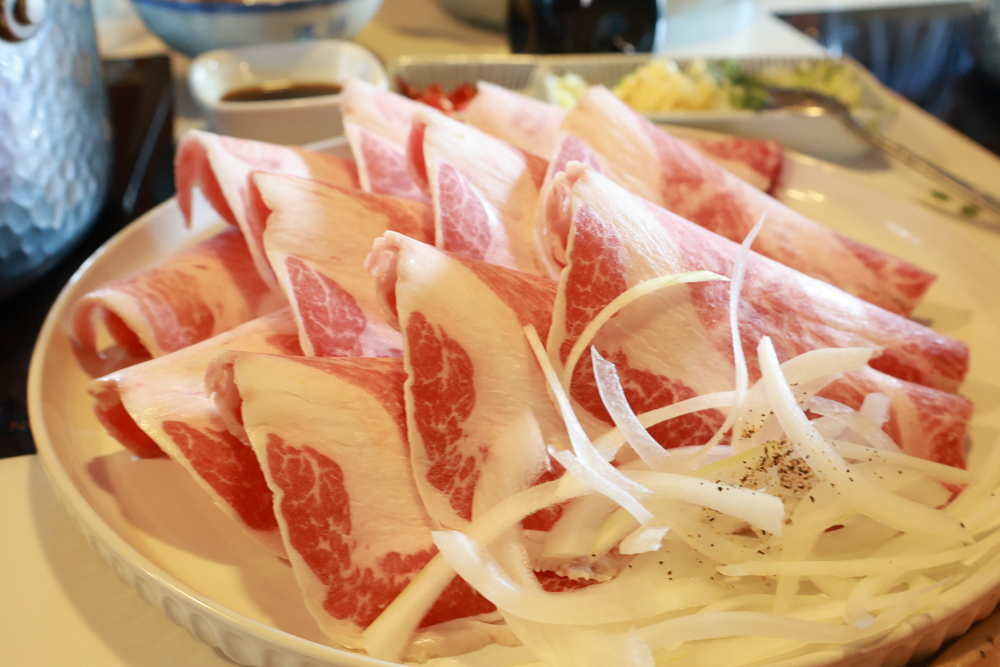 來初鍋物 | 宜蘭火鍋推薦。宜蘭寵物友善餐廳、百年古宅中大啖來初豆乳鍋、川麻豆乳鍋 - 第31張圖 來初鍋物 | 宜蘭火鍋推薦。宜蘭寵物友善餐廳、百年古宅中大啖來初豆乳鍋、川麻豆乳鍋