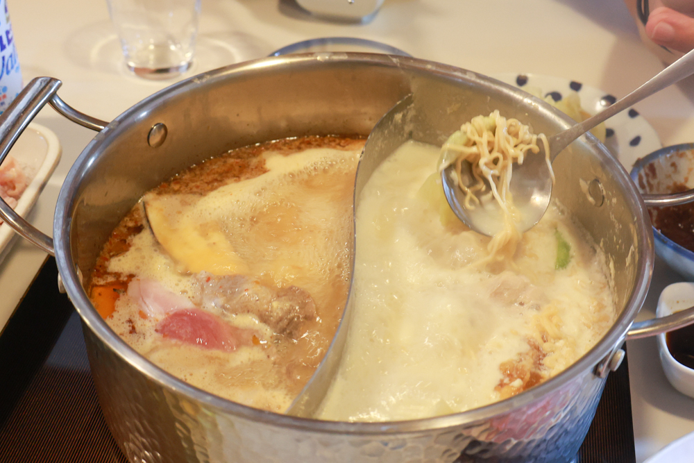 來初鍋物 | 宜蘭火鍋推薦。宜蘭寵物友善餐廳、百年古宅中大啖來初豆乳鍋、川麻豆乳鍋 - 第33張圖 來初鍋物 | 宜蘭火鍋推薦。宜蘭寵物友善餐廳、百年古宅中大啖來初豆乳鍋、川麻豆乳鍋