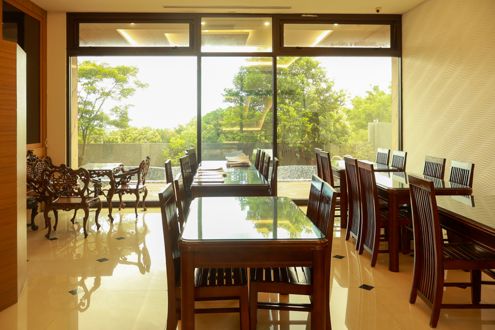 陽明山家新休閒會館｜豪華海景房型、半露天海景泡湯風呂、寵物友善旅宿、金山北海岸住宿推薦