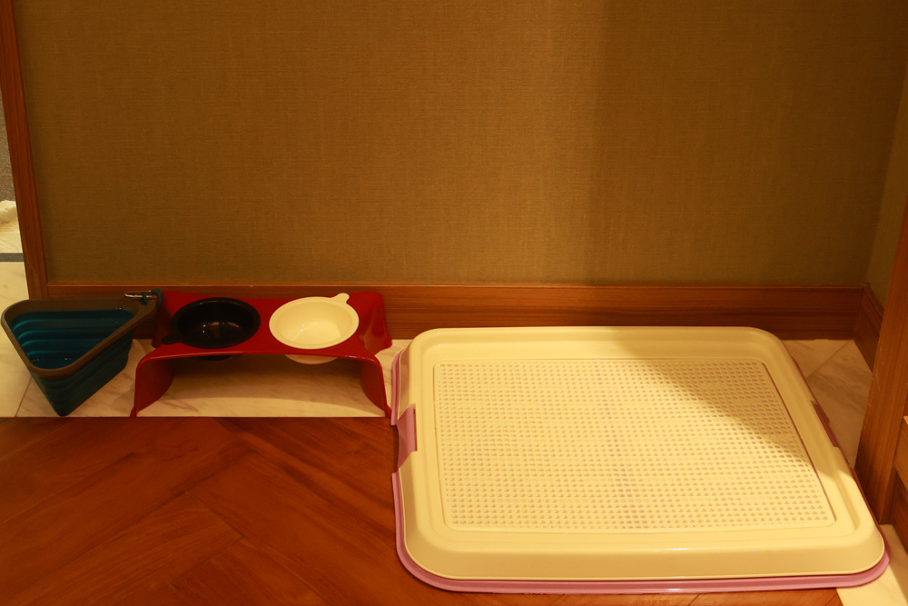 陽明山家新休閒會館｜豪華海景房型、半露天海景泡湯風呂、寵物友善旅宿、金山北海岸住宿推薦