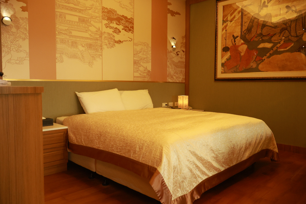 陽明山家新休閒會館｜豪華海景房型、半露天海景泡湯風呂、寵物友善旅宿、金山北海岸住宿推薦