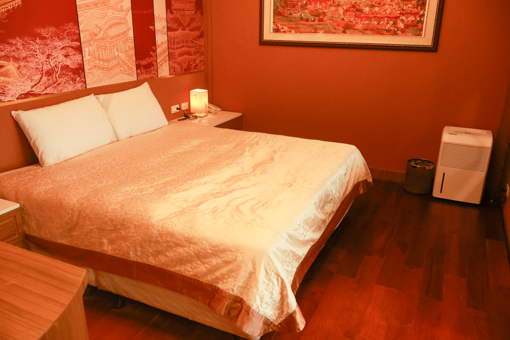 陽明山家新休閒會館｜豪華海景房型、半露天海景泡湯風呂、寵物友善旅宿、金山北海岸住宿推薦