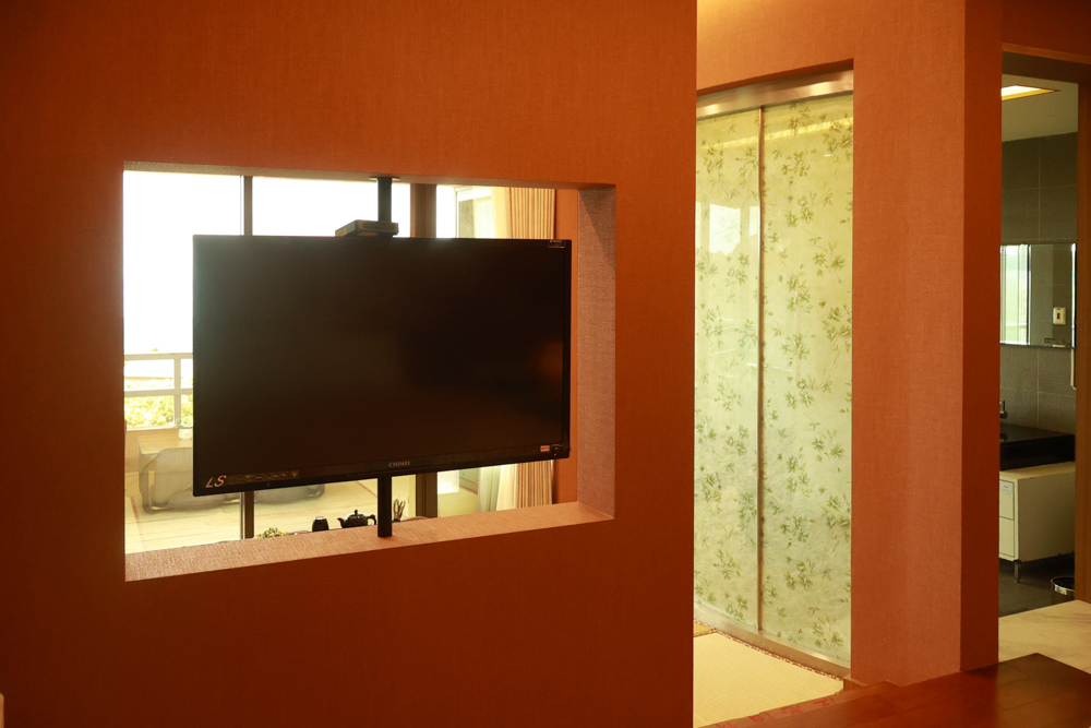 陽明山家新休閒會館｜豪華海景房型、半露天海景泡湯風呂、寵物友善旅宿、金山北海岸住宿推薦