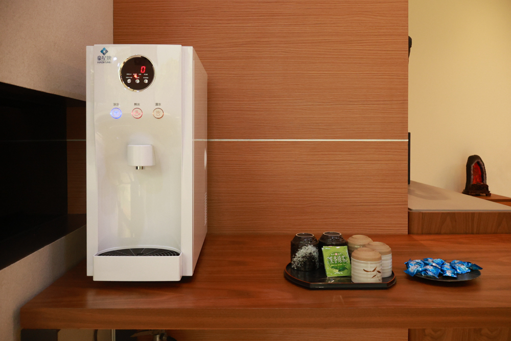 陽明山家新休閒會館｜豪華海景房型、半露天海景泡湯風呂、寵物友善旅宿、金山北海岸住宿推薦