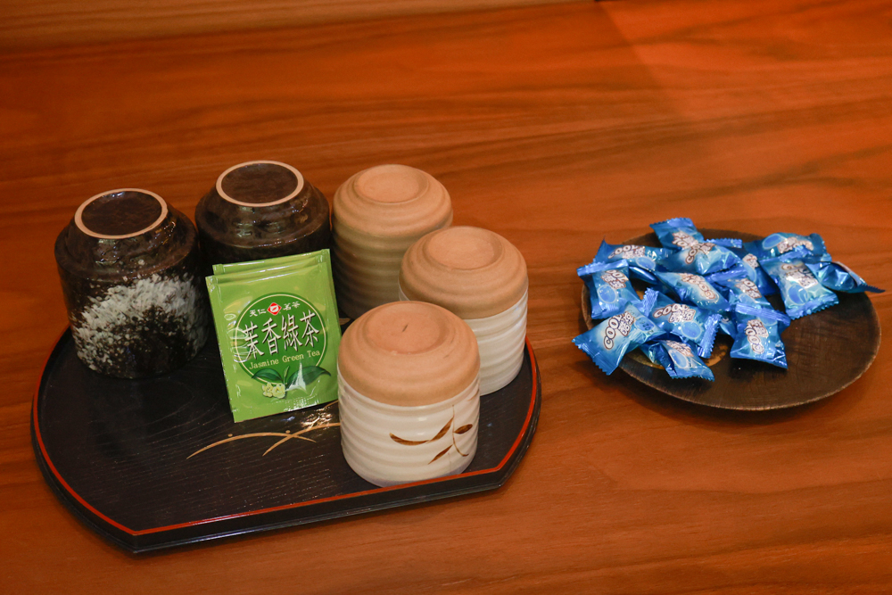 陽明山家新休閒會館｜豪華海景房型、半露天海景泡湯風呂、寵物友善旅宿、金山北海岸住宿推薦