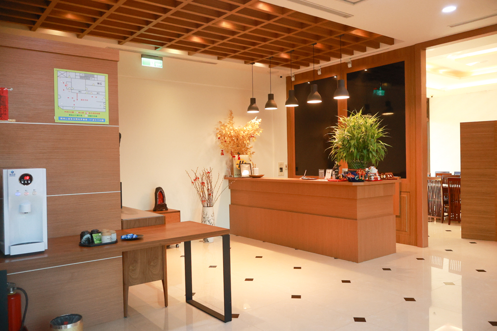 陽明山家新休閒會館｜豪華海景房型、半露天海景泡湯風呂、寵物友善旅宿、金山北海岸住宿推薦