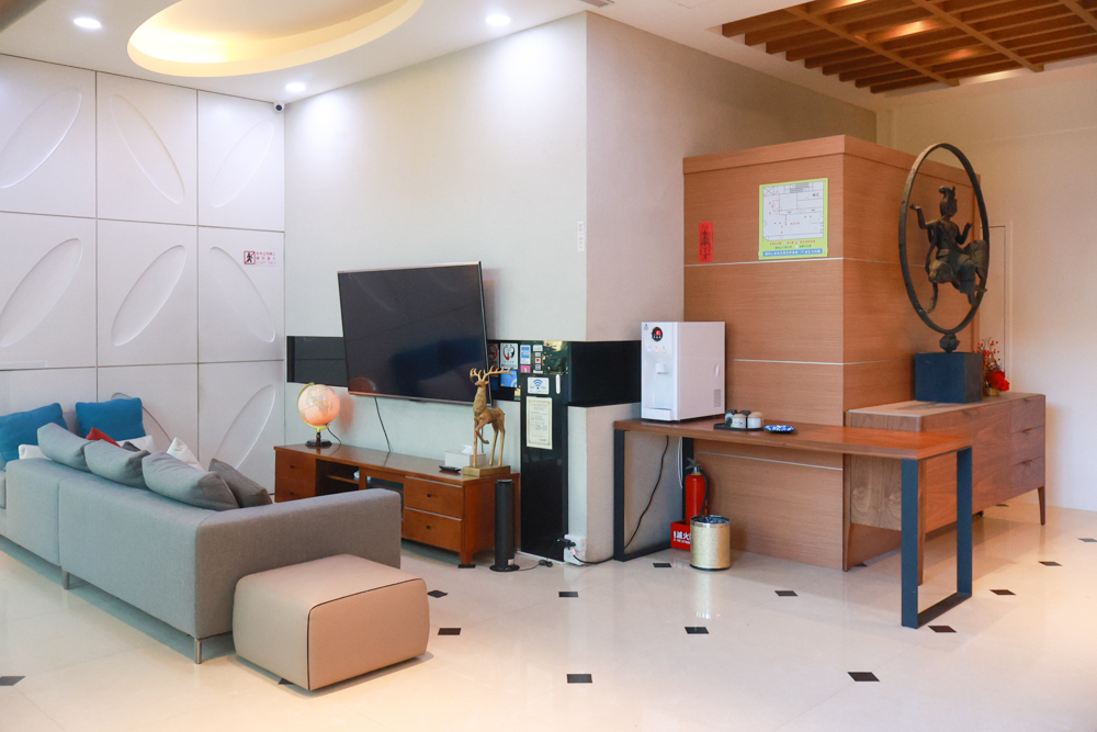 陽明山家新休閒會館｜豪華海景房型、半露天海景泡湯風呂、寵物友善旅宿、金山北海岸住宿推薦