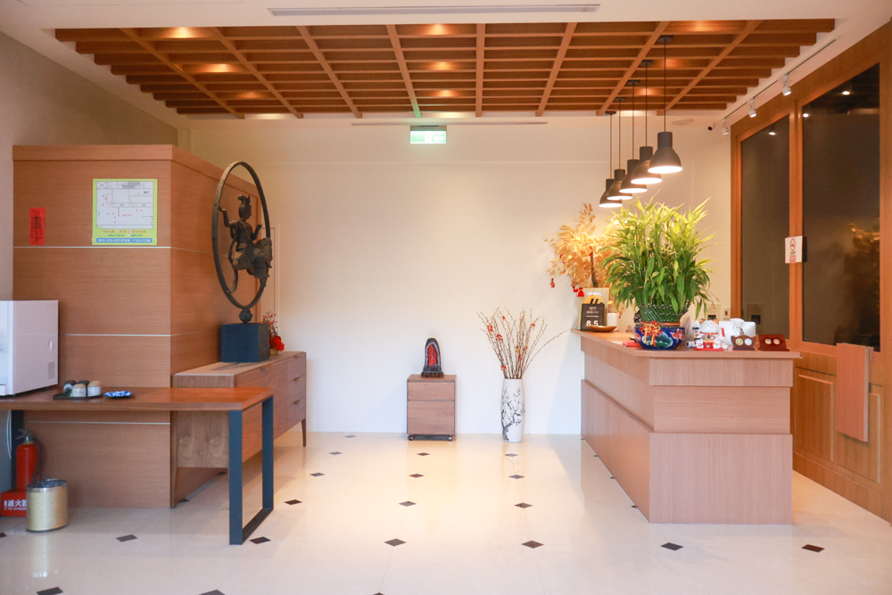 陽明山家新休閒會館｜豪華海景房型、半露天海景泡湯風呂、寵物友善旅宿、金山北海岸住宿推薦