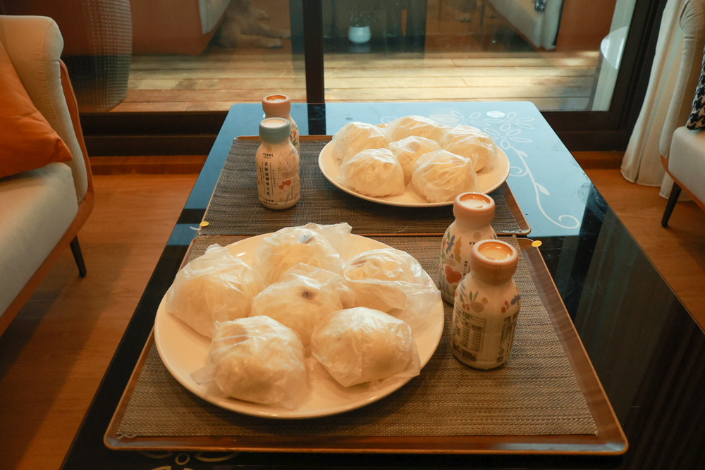 陽明山家新休閒會館｜豪華海景房型、半露天海景泡湯風呂、寵物友善旅宿、金山北海岸住宿推薦