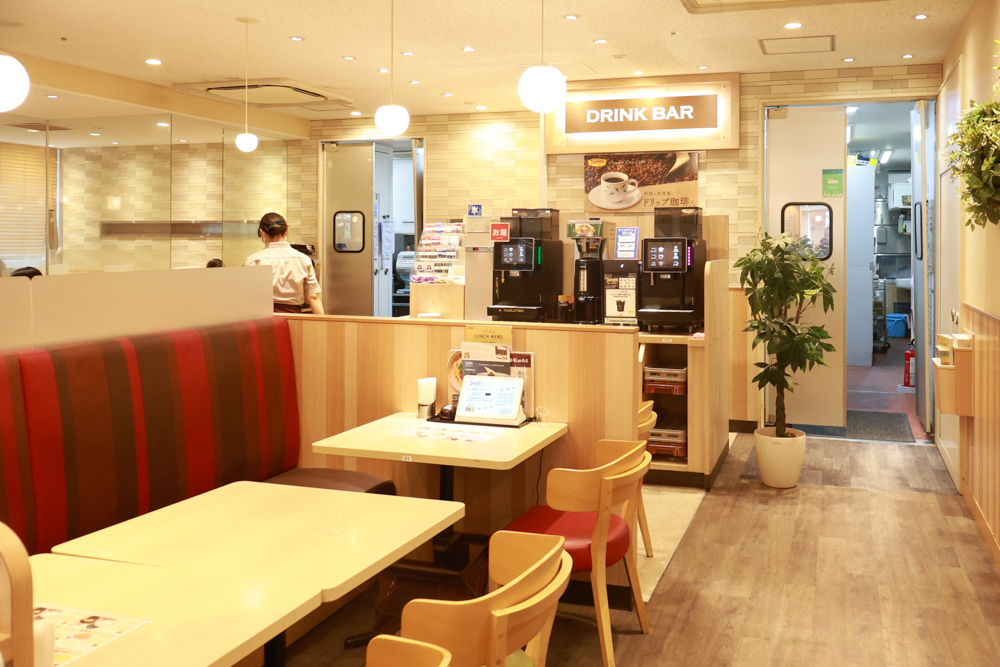 東京池袋住宿｜池袋站百夫長飯店 Centurion Hotel Ikebukuro。JR池袋站東口三分鐘、Denny’s早餐