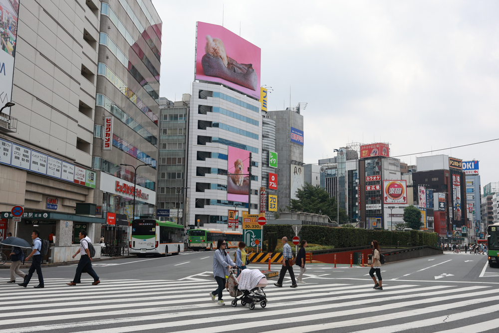 東京池袋住宿｜池袋站百夫長飯店 Centurion Hotel Ikebukuro。JR池袋站東口三分鐘、Denny’s早餐