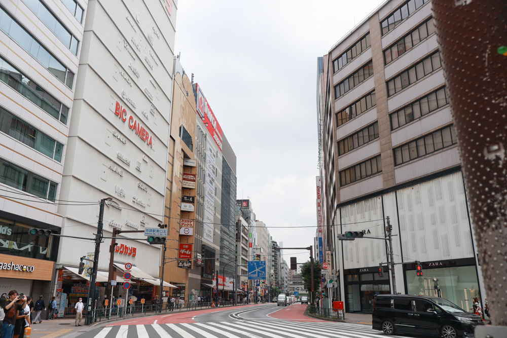 東京池袋住宿｜池袋站百夫長飯店 Centurion Hotel Ikebukuro。JR池袋站東口三分鐘、Denny’s早餐