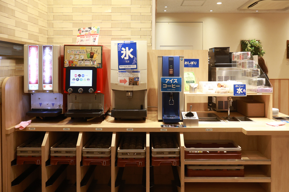 東京池袋住宿｜池袋站百夫長飯店 Centurion Hotel Ikebukuro。JR池袋站東口三分鐘、Denny’s早餐