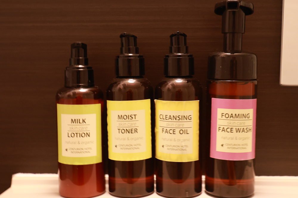 東京池袋住宿｜池袋站百夫長飯店 Centurion Hotel Ikebukuro。JR池袋站東口三分鐘、Denny’s早餐